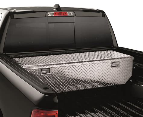 stainless steel tool box for dodge 2500|dodge ram 2500 storage box.